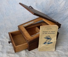 Accessoire ancien pupitre d'occasion  Douai
