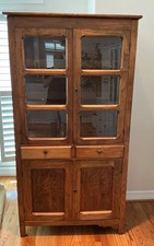 Antique solid wood for sale  Houston