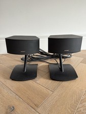 Bose 321 series for sale  LARNE
