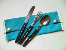 Ddr kinderbesteck schwarze gebraucht kaufen  Deutschland
