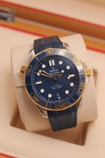 Omega seamaster diver for sale  WOKING