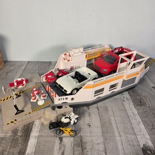 Manual playmobil set for sale  STEVENAGE