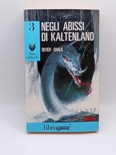 Negli abissi kaltenland usato  Venzone