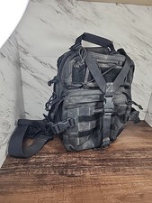 ☆LOOK☆ ~Maxpedition Malaga Gearslinger 0423B~ ☆FRETE GRÁTIS☆, usado comprar usado  Enviando para Brazil
