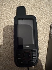 Garmin gpsmap 67i for sale  WHITLEY BAY