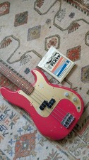 Fender road worn for sale  LONDON