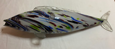 Large murano vintage for sale  CARLISLE