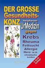 Große gesundheits konz gebraucht kaufen  Berlin