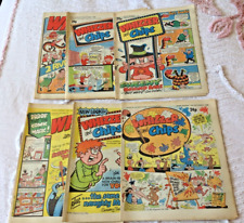 Vintage whizzer chips for sale  ST. ALBANS