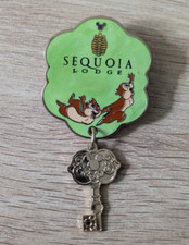 Disneyland paris sequoia for sale  HUNTINGDON