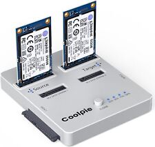 Nvme sata ssd usato  Spedire a Italy