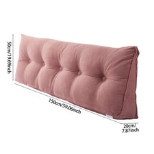 Large back support for sale  UK