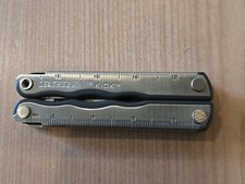 2007 retired leatherman for sale  Seattle