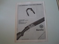 Advertising pubblicità 1971 usato  Salerno