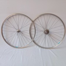 Ruote campagnolo atek usato  Sesto San Giovanni