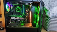 9700k gaming used for sale  FOLKESTONE