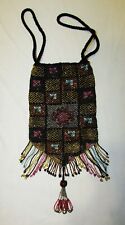 Sac soiree ancien d'occasion  Hennebont
