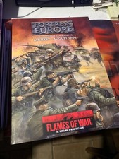 Flames war fortress usato  Roma