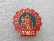 Pin pecheur flandres d'occasion  Le Pontet