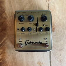 Egnater goldsmith overdrive d'occasion  Expédié en Belgium