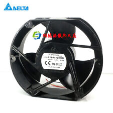 Exaustor industrial Delta 17cm 17251 12v EFB1512HHG 3.20a comprar usado  Enviando para Brazil