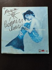 Carmen consoli cartonato usato Carmen consoli cartonato usato  Milano