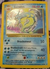 Garados 102 basis gebraucht kaufen  Celle