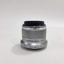 Olympus m.zuiko digital for sale  Anaheim