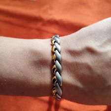 Bracciale donna biomagnetico usato  Virle Piemonte