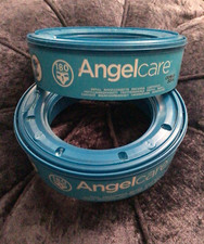 Angelcare refills 180 for sale  ST. NEOTS