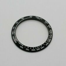 Watch bezel insert gebraucht kaufen  Garching b.München
