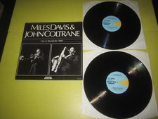 Miles davis john usato  Monselice