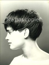 Mode coiffure 1980 d'occasion  Mouy