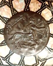 Vintage sagittarius pewter for sale  BOLTON