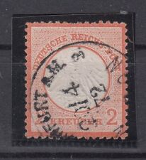 Qh24460 germany reich d'occasion  Poitiers