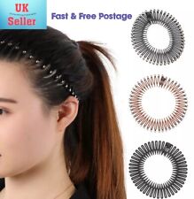 Hair flexi comb for sale  BRIDGEND