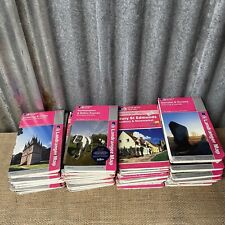 Ordnance survey landranger for sale  ST. NEOTS