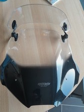 Mra windschild honda gebraucht kaufen  Schillingsfürst