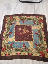 Ancienne écharpe theme d'occasion  Le Havre-