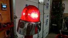 Vintage federal signal for sale  Harris