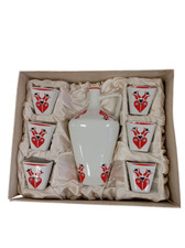 Vintage hollohaza hungary for sale  RUGBY