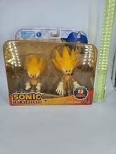 jazwares sonic figures for sale  Maynard