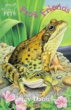 Frog friends daniels for sale  UK