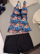 Maillot bain fille d'occasion  Ozoir-la-Ferrière