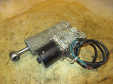 Evinrude etec 25hp for sale  Greenville