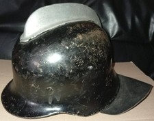 Ancien casque pompier d'occasion  Beauvais