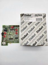 Vaillant 252966 elektronischer gebraucht kaufen  Delmenhorst