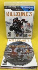 ✈️ Killzone 3 (Sony PlayStation 3, 2011, PS3 com Manual, Testado Funciona Ótimo) comprar usado  Enviando para Brazil