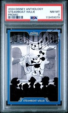 Disney anthology steamboat usato  Borgo a Mozzano