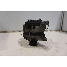 Alternatore per iveco usato  Bedizzole